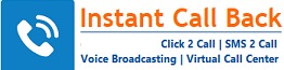InstantCallBack.in