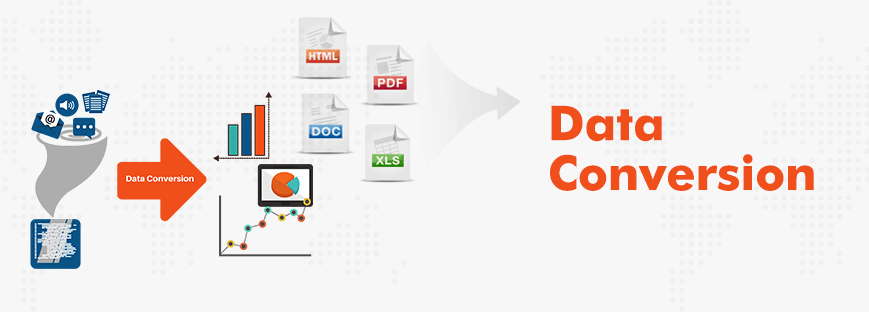 JoinIndia Data Conversion Services