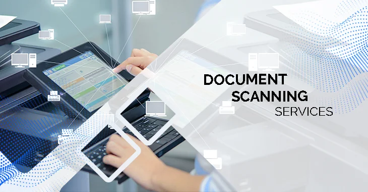 JoinIndia Document Scanning