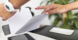 JoinIndia Document Scanning