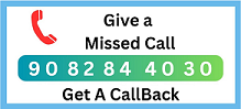 Get a Call back on Missed Call