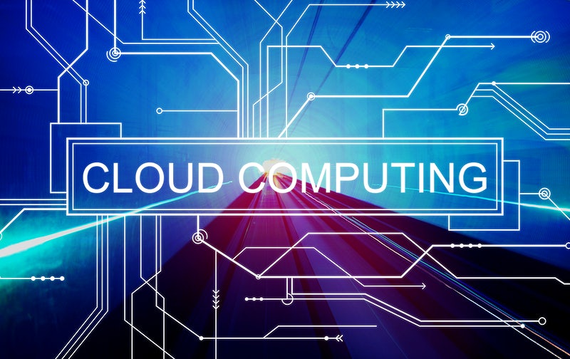 JoinIndia Cloud Hosting