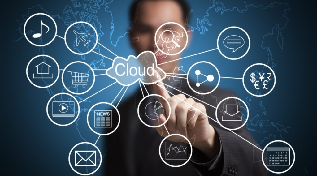 JoinIndia Cloud Hosting