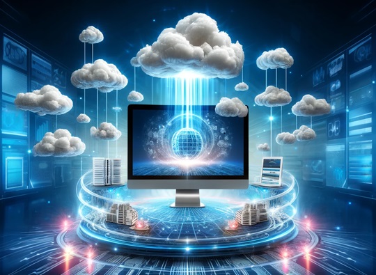 JoinIndia Cloud Hosting