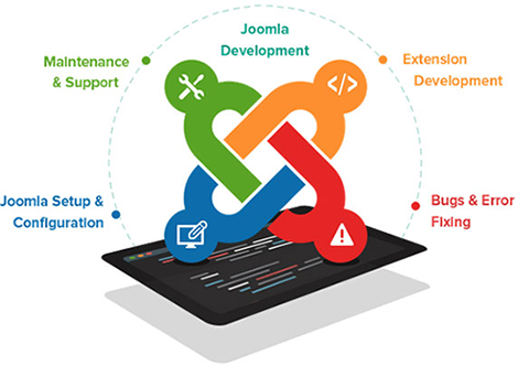 JoinIndia JOOMLA Features