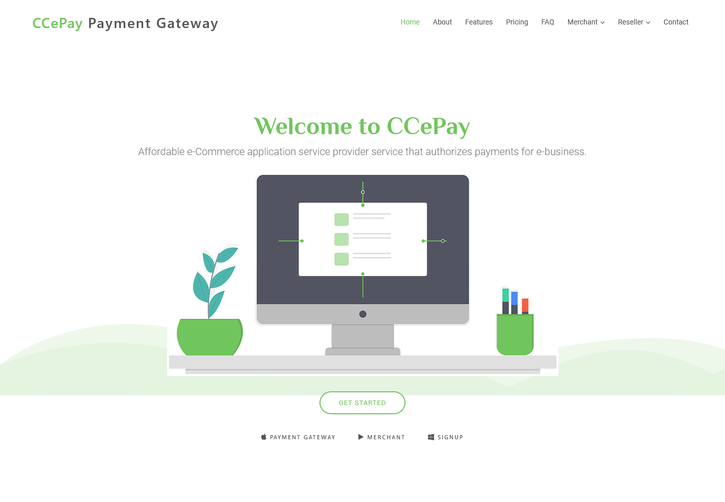 CCePay.com